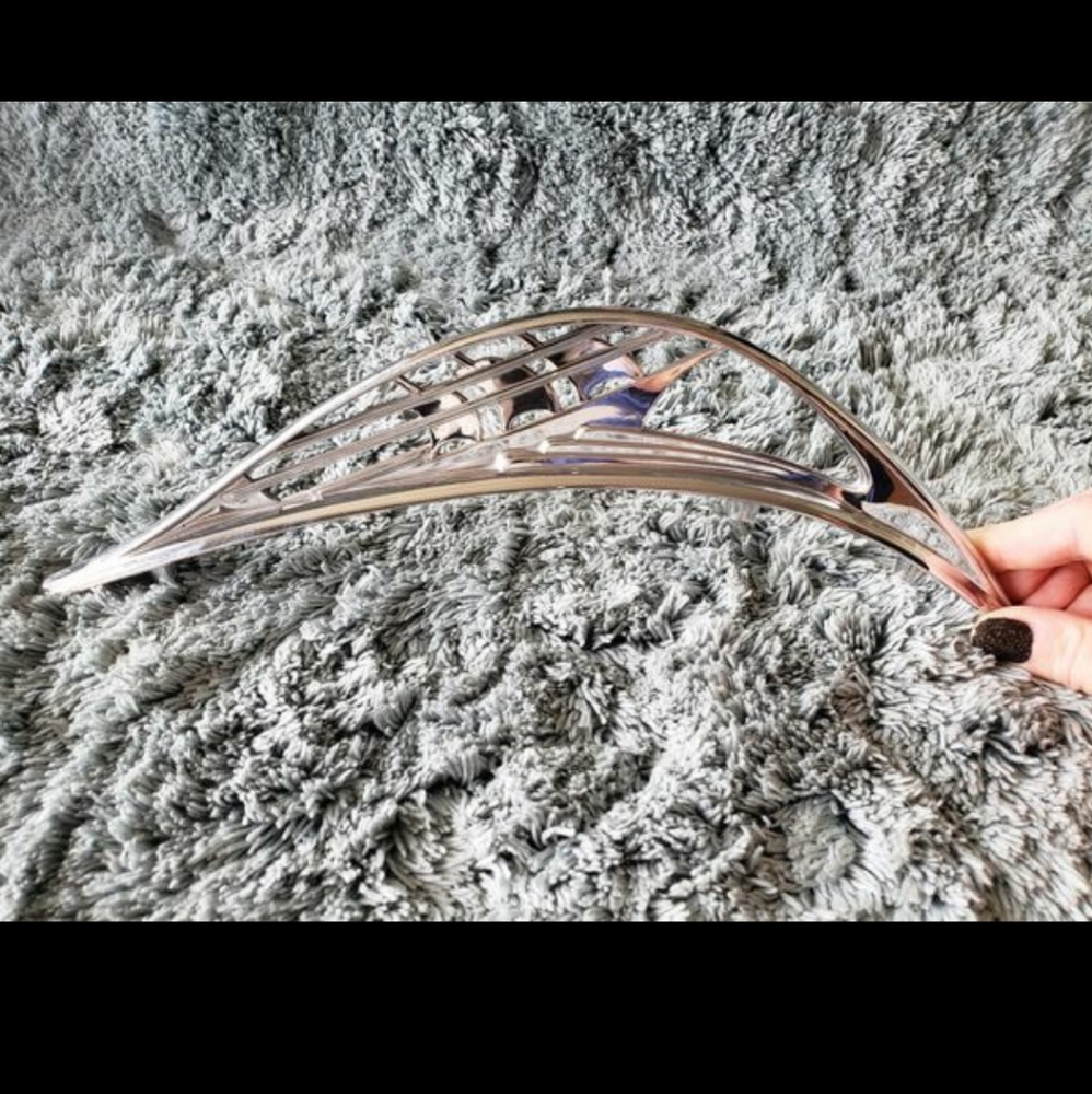 1937 Plymouth Sailing Ships Mascot